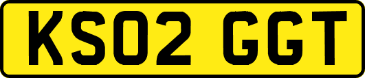 KS02GGT