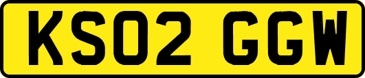 KS02GGW