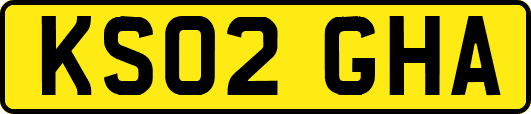 KS02GHA