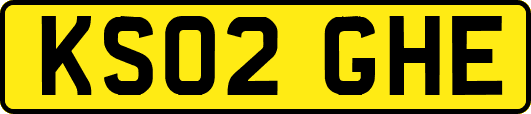KS02GHE