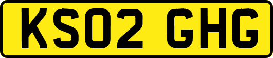 KS02GHG