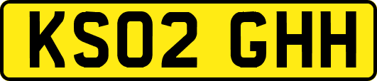 KS02GHH