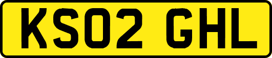 KS02GHL