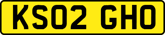 KS02GHO