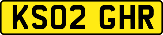 KS02GHR
