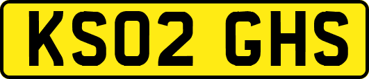 KS02GHS