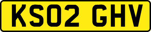 KS02GHV