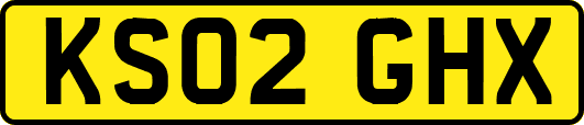 KS02GHX