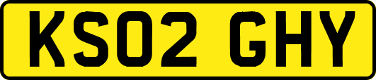 KS02GHY