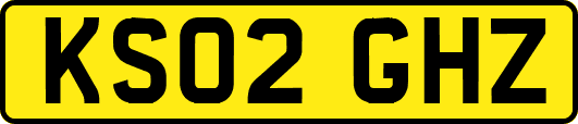 KS02GHZ