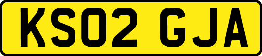 KS02GJA