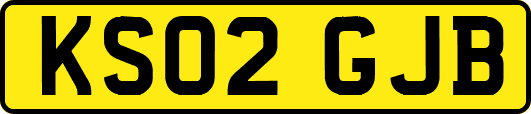 KS02GJB