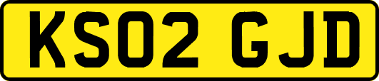 KS02GJD