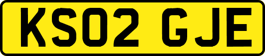 KS02GJE
