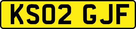 KS02GJF