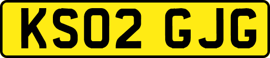 KS02GJG