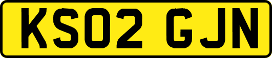KS02GJN