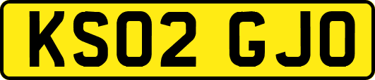 KS02GJO