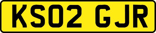 KS02GJR