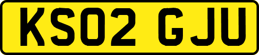 KS02GJU