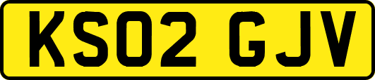 KS02GJV