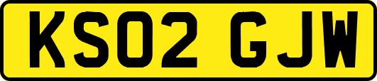 KS02GJW