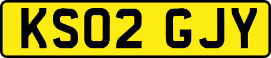 KS02GJY