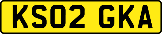 KS02GKA