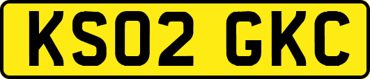 KS02GKC