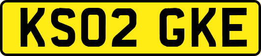 KS02GKE