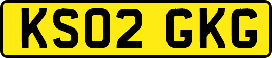 KS02GKG
