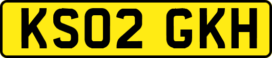 KS02GKH