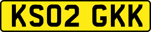 KS02GKK