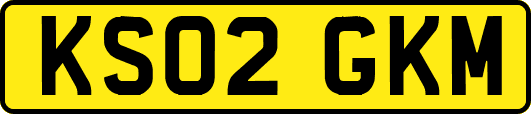 KS02GKM
