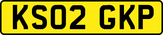 KS02GKP