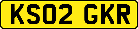 KS02GKR