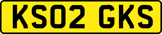 KS02GKS