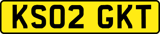 KS02GKT