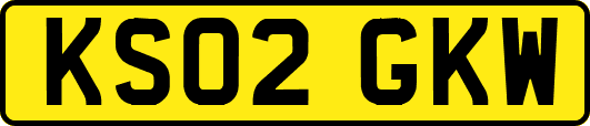 KS02GKW