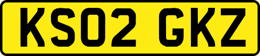 KS02GKZ