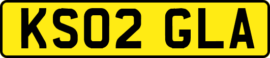 KS02GLA