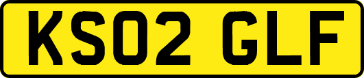 KS02GLF