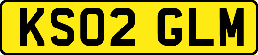 KS02GLM