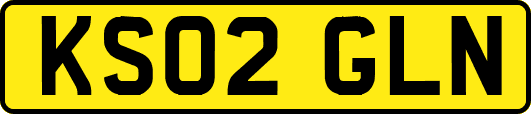 KS02GLN