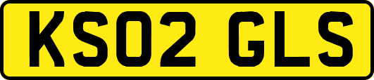 KS02GLS