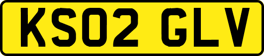 KS02GLV