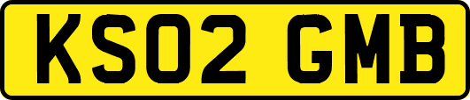 KS02GMB