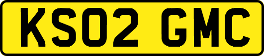 KS02GMC