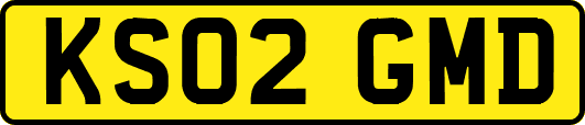KS02GMD