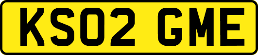 KS02GME